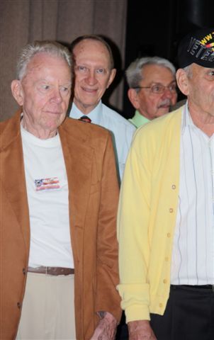 Veterans Banquet 2013