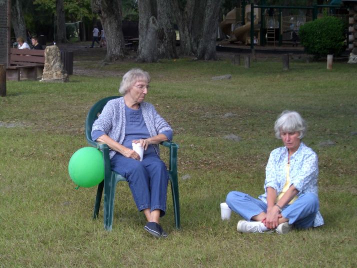 Fall Picnic 2010