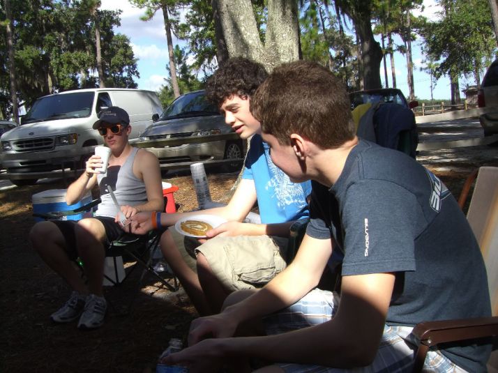 Fall Picnic 2010