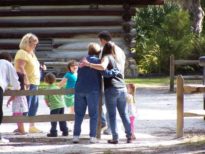 Fall Picnic 2010