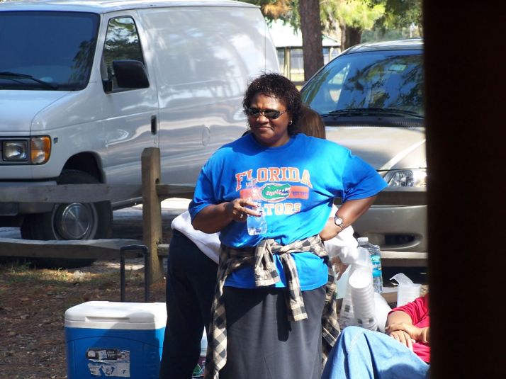 Fall Picnic 2010