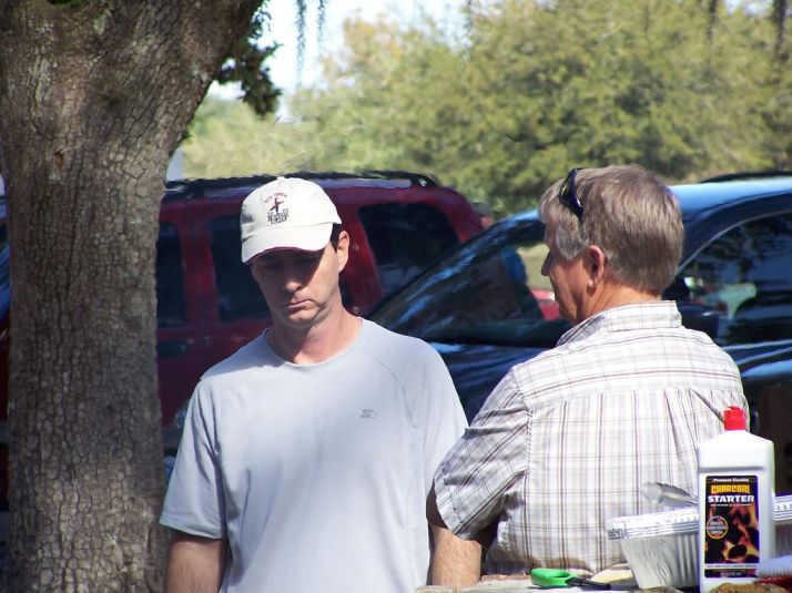 Fall Picnic 2010