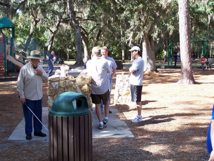 Fall Picnic 2010