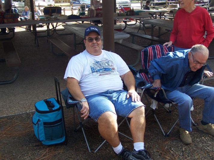 Fall Picnic 2010