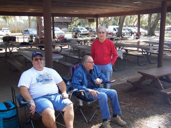 Fall Picnic 2010