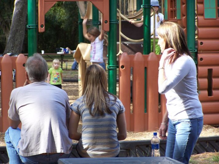 Fall Picnic 2010