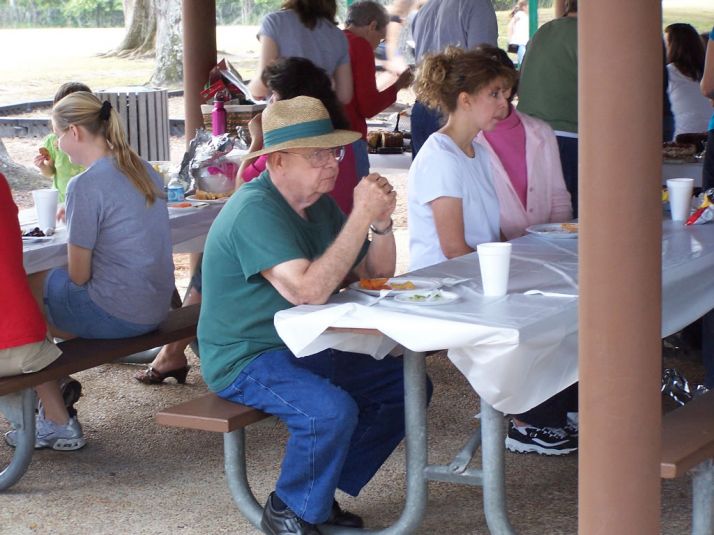 Fall Picnic 2010