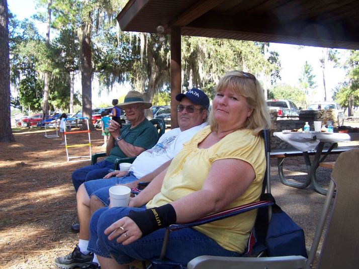 Fall Picnic 2010