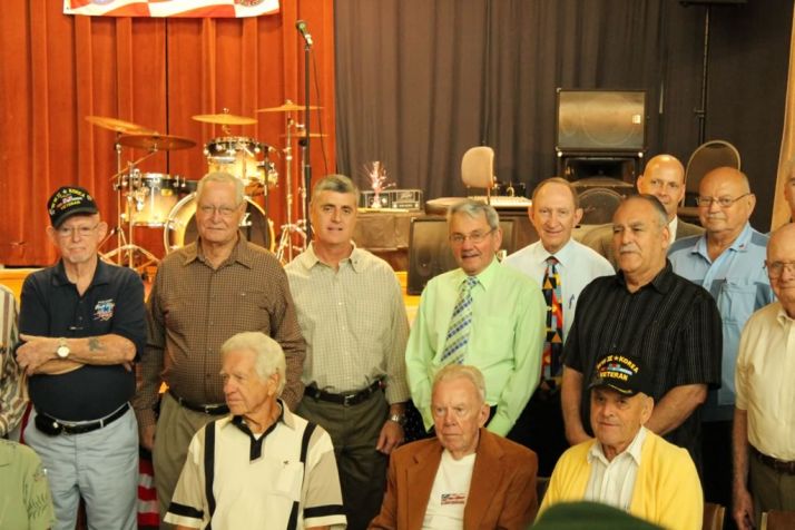 Veterans Banquet 2013_9